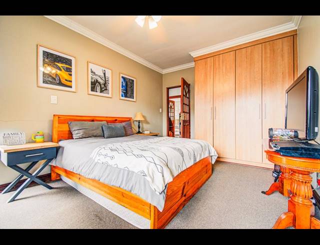 3 BEDROOM HOUSE FOR SALE IN BUSHWILLOW PARK ESTATE